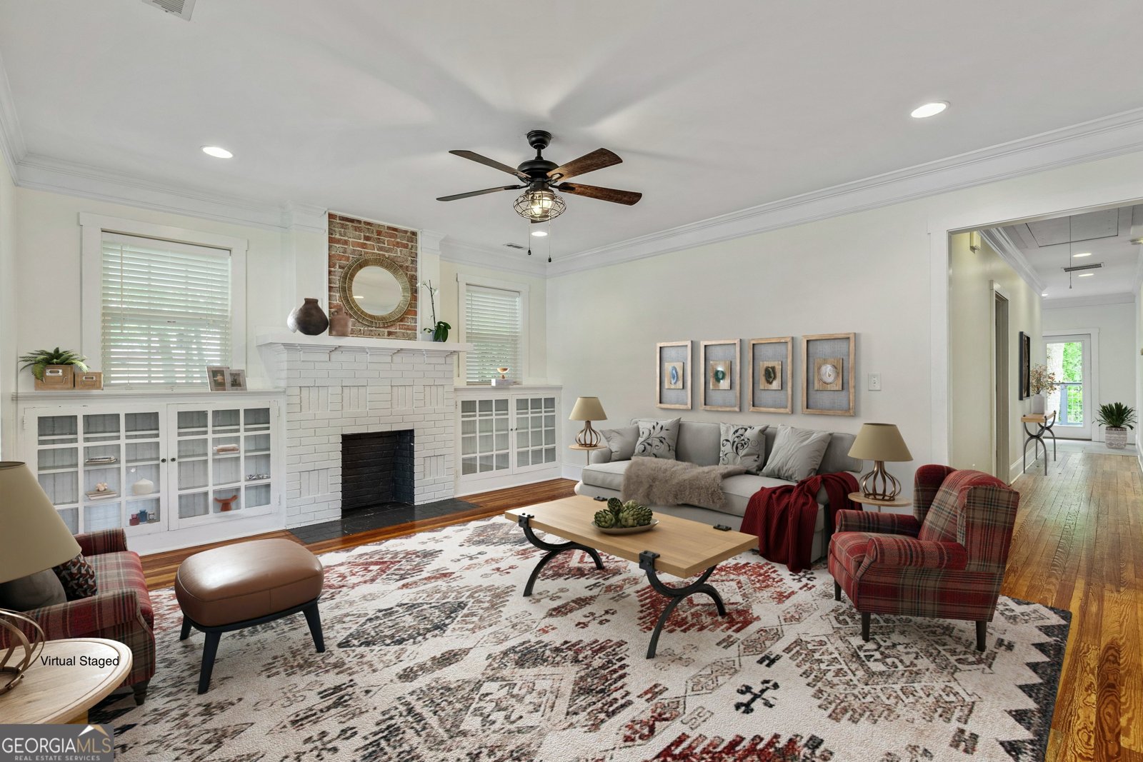 148 Jackson Street Newnan - 8