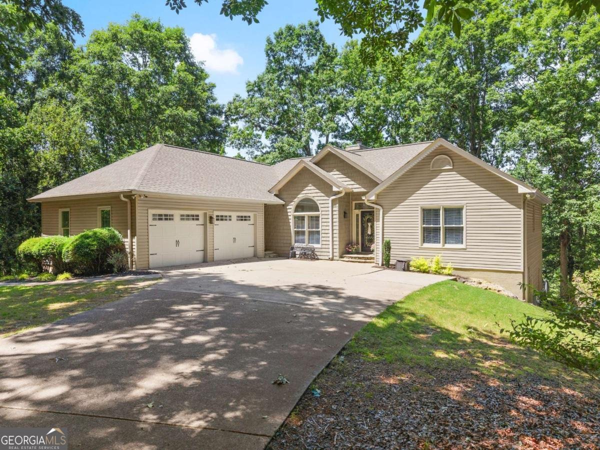 3652 Shady Oak Trail Gainesville - 1
