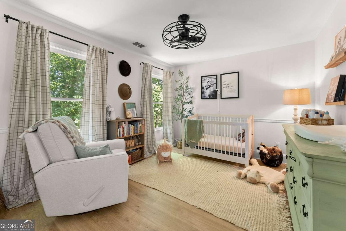 3652 Shady Oak Trail Gainesville - 12
