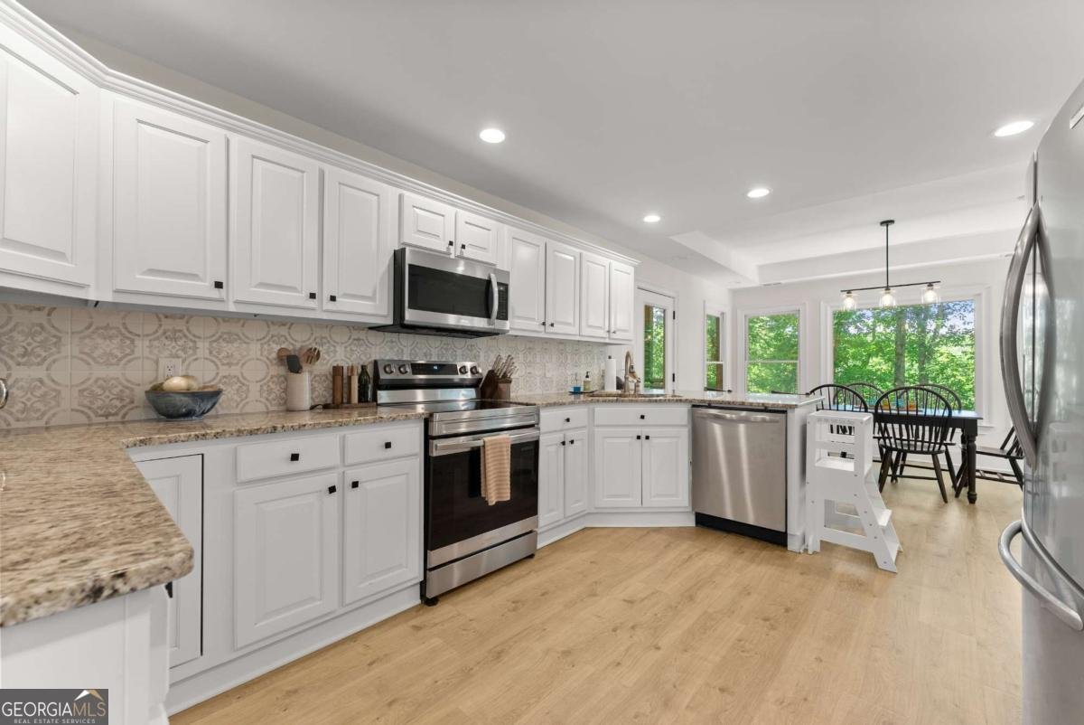 3652 Shady Oak Trail Gainesville - 14