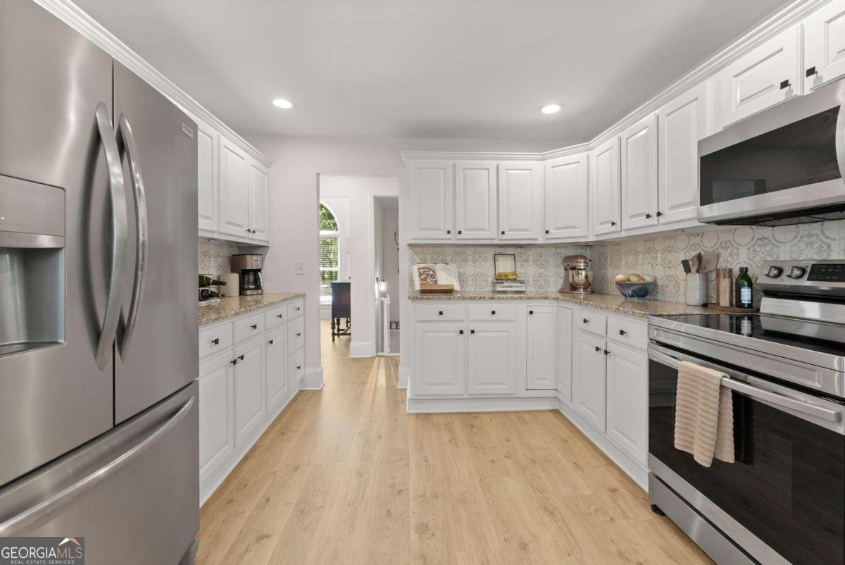 3652 Shady Oak Trail Gainesville - 15
