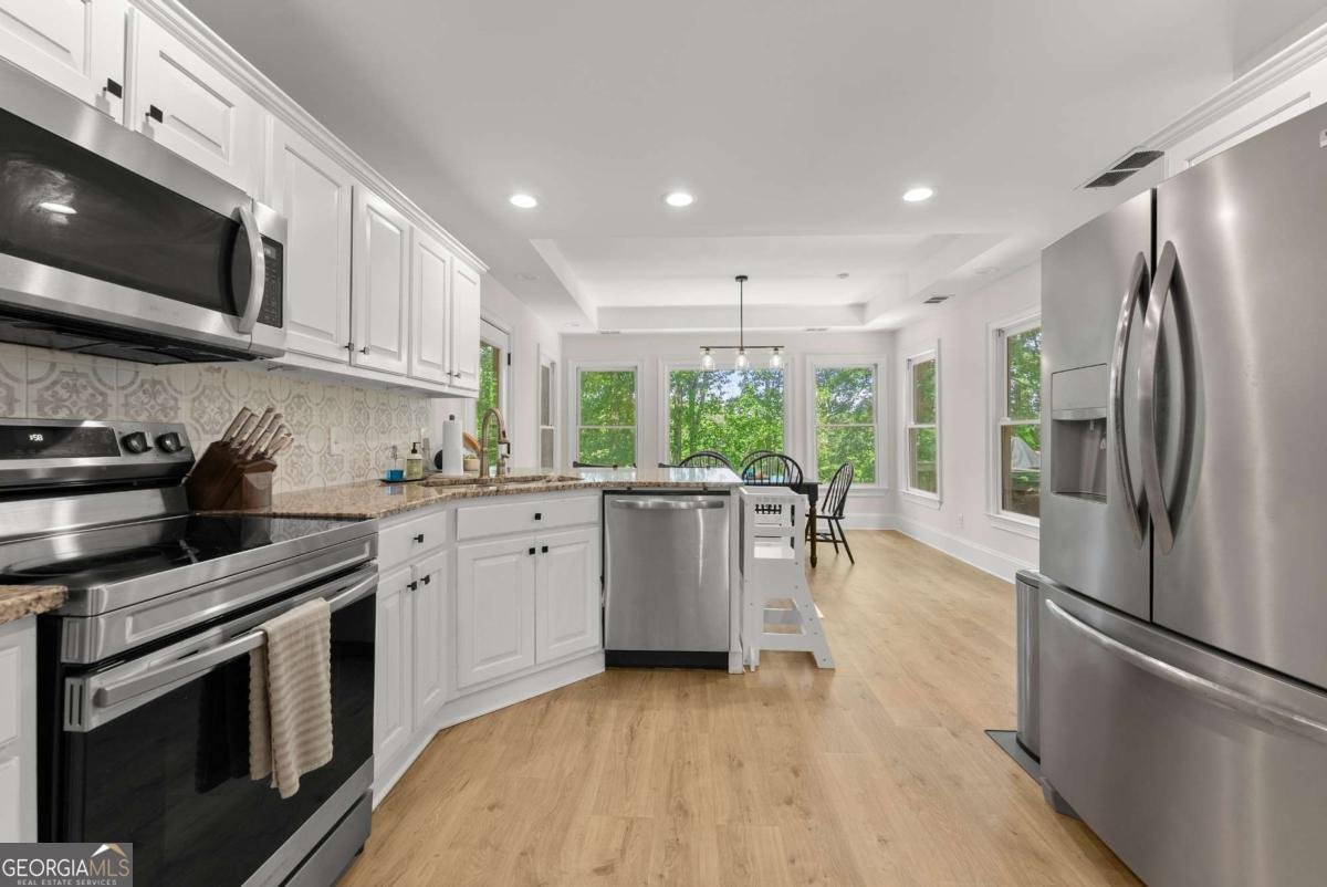 3652 Shady Oak Trail Gainesville - 16