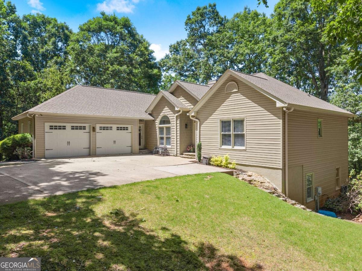 3652 Shady Oak Trail Gainesville - 2
