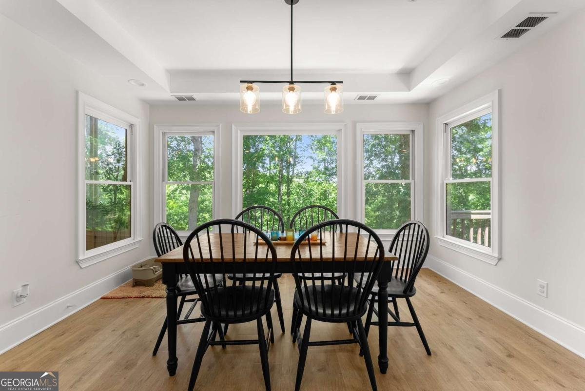 3652 Shady Oak Trail Gainesville - 20