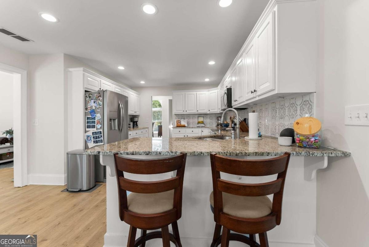3652 Shady Oak Trail Gainesville - 21