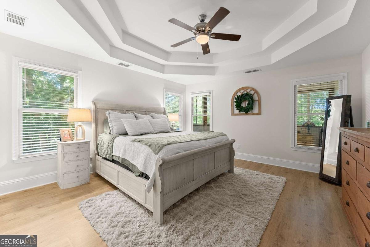 3652 Shady Oak Trail Gainesville - 24