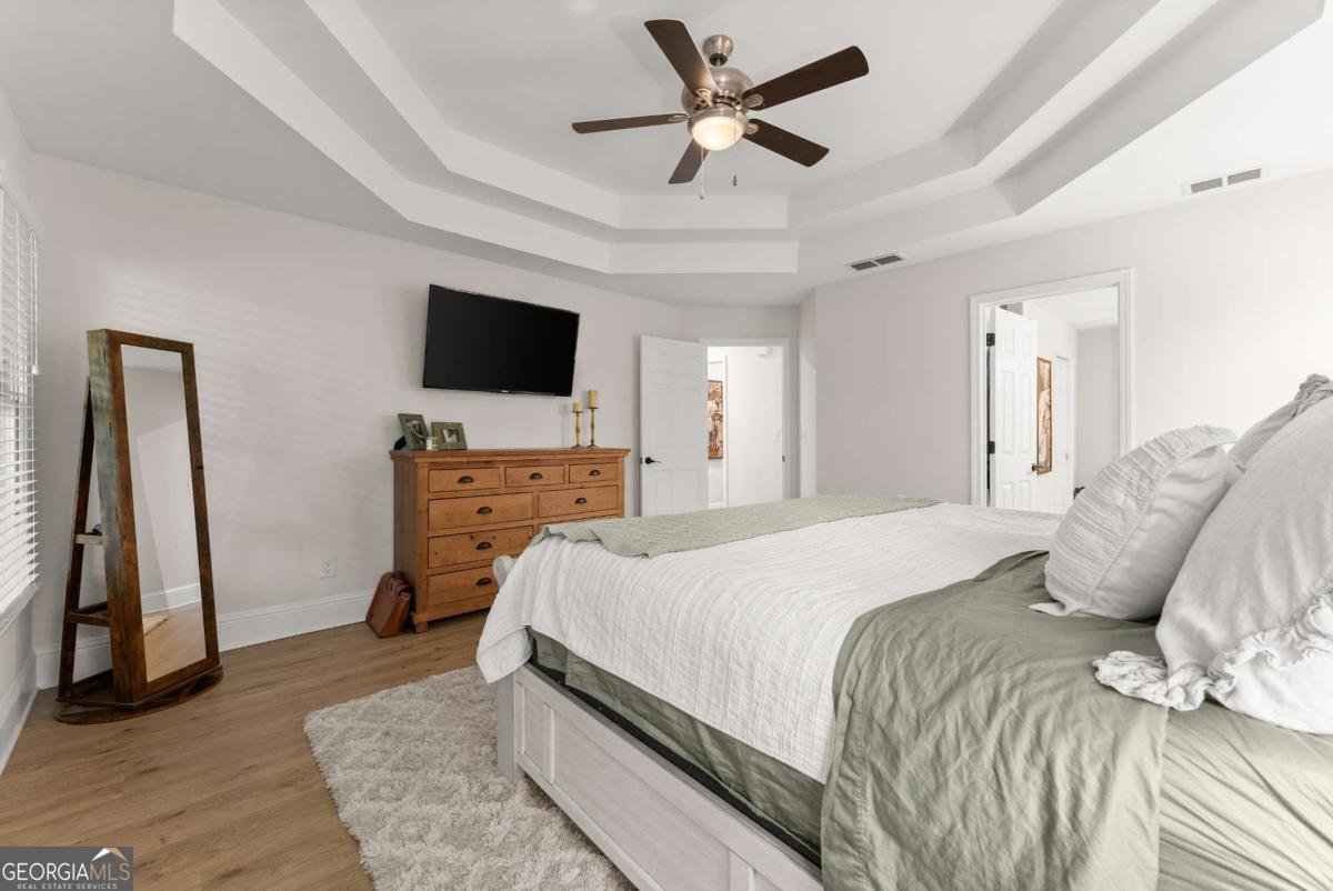 3652 Shady Oak Trail Gainesville - 25