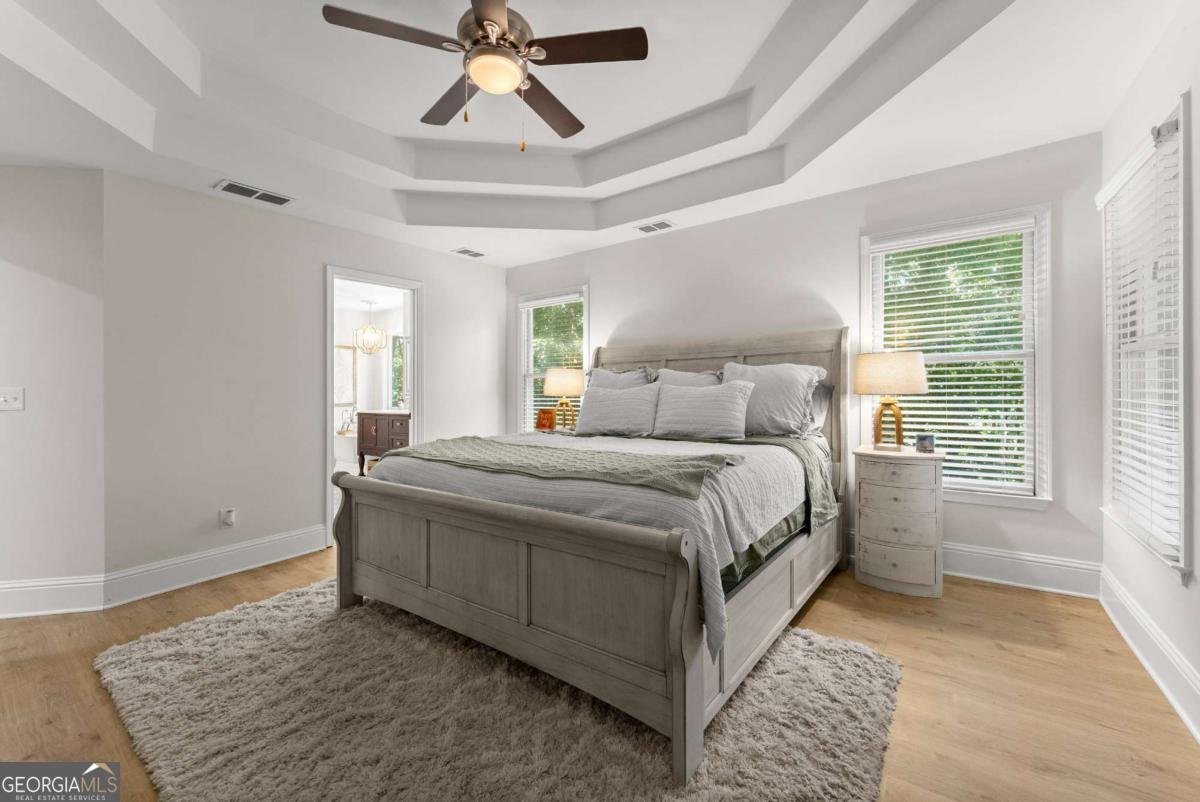 3652 Shady Oak Trail Gainesville - 26