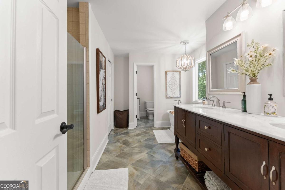 3652 Shady Oak Trail Gainesville - 27