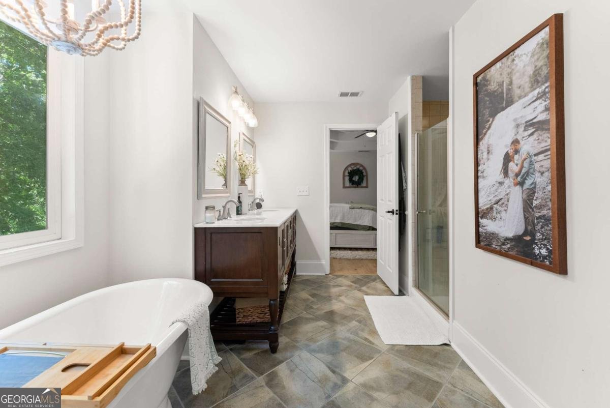 3652 Shady Oak Trail Gainesville - 29