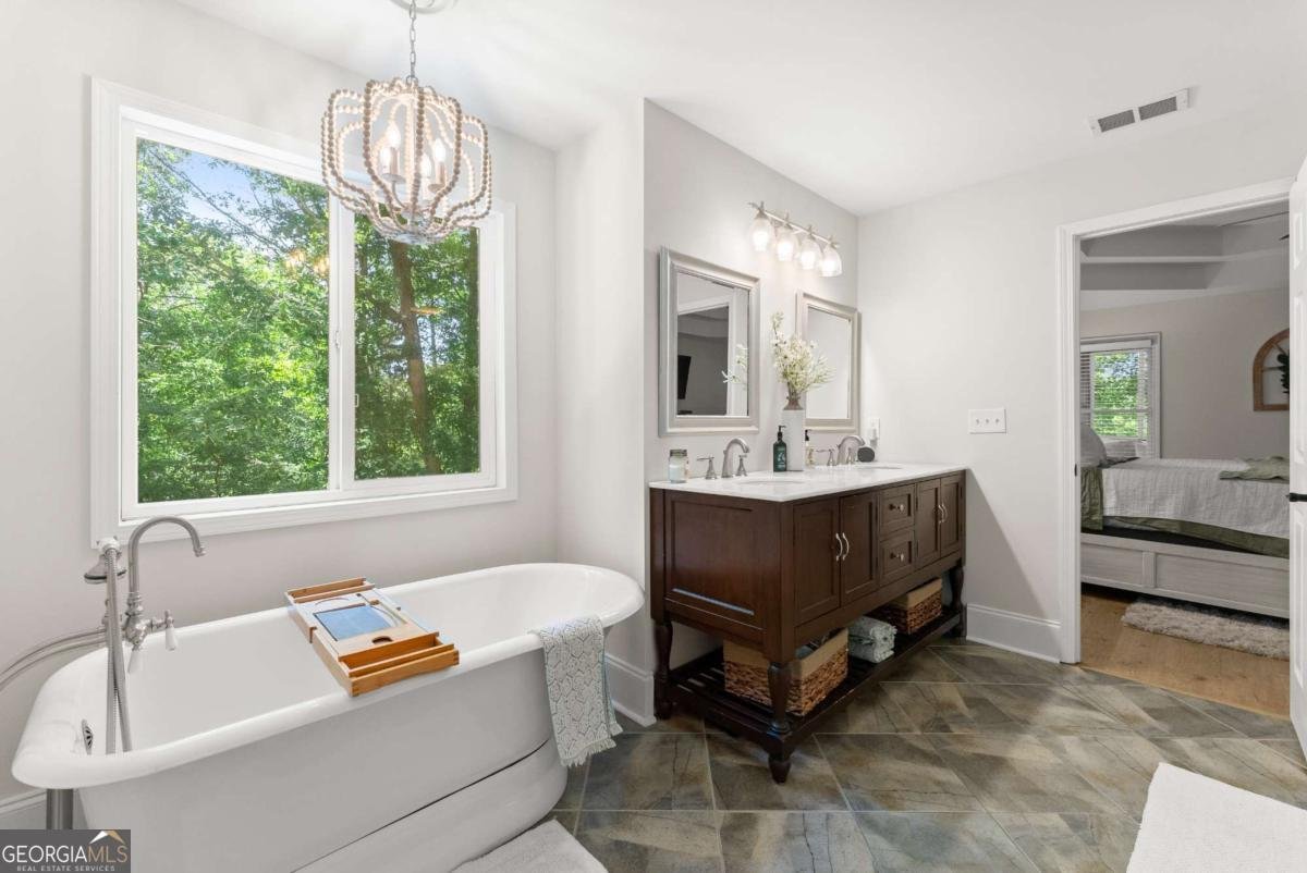 3652 Shady Oak Trail Gainesville - 30