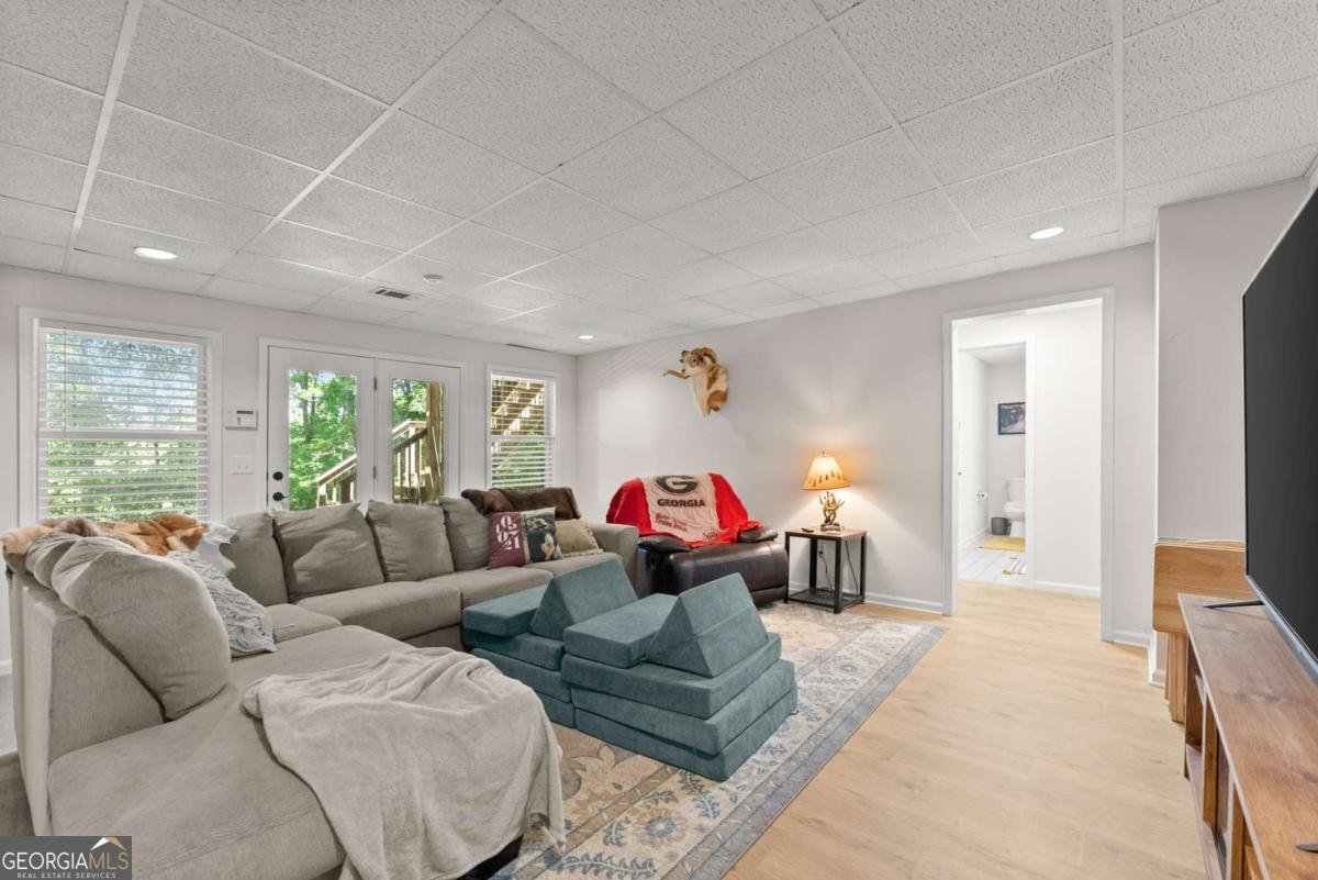 3652 Shady Oak Trail Gainesville - 36