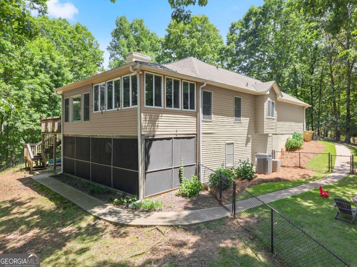 3652 Shady Oak Trail Gainesville - 48