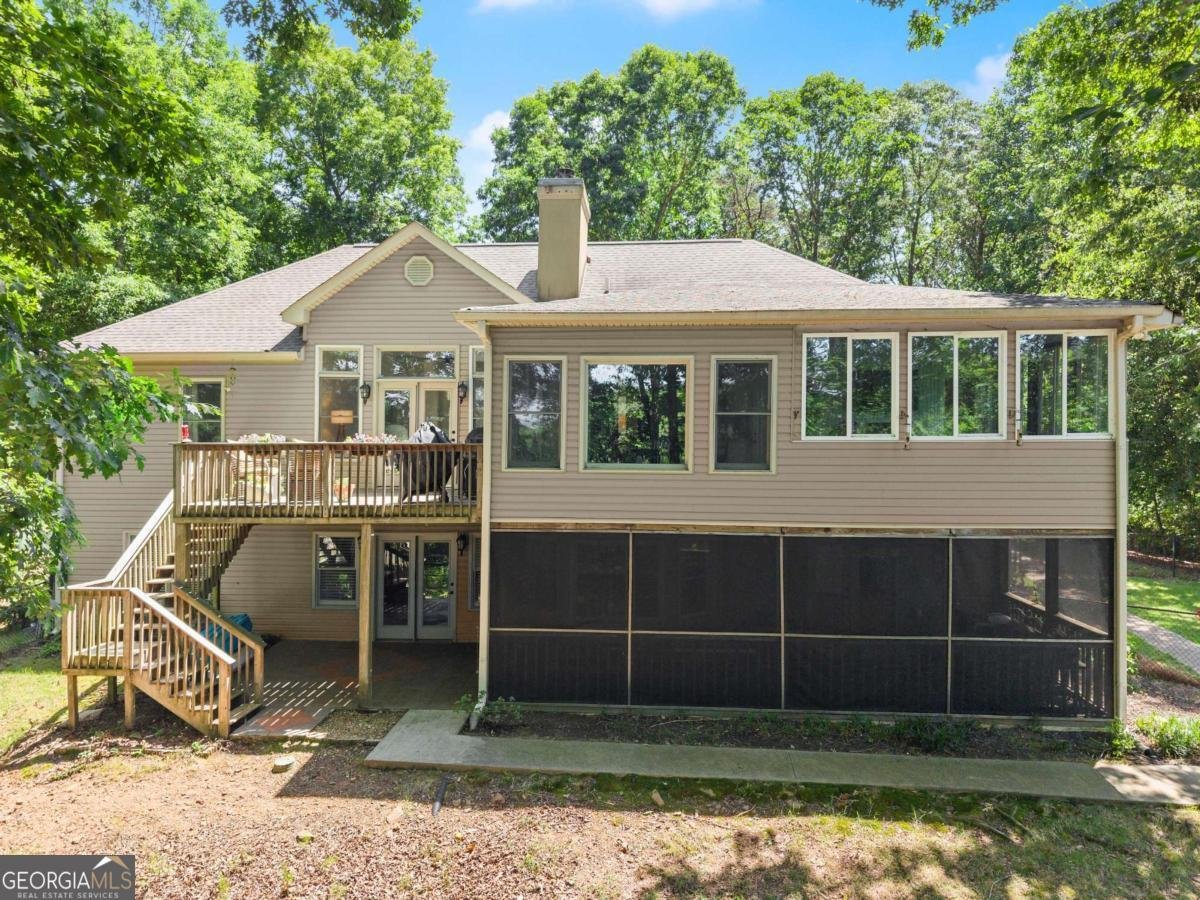 3652 Shady Oak Trail Gainesville - 49
