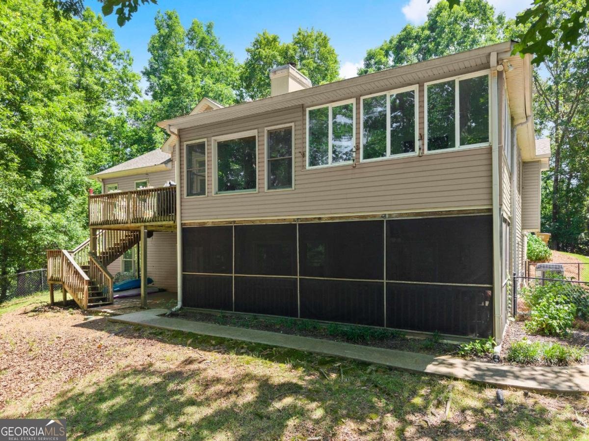 3652 Shady Oak Trail Gainesville - 50