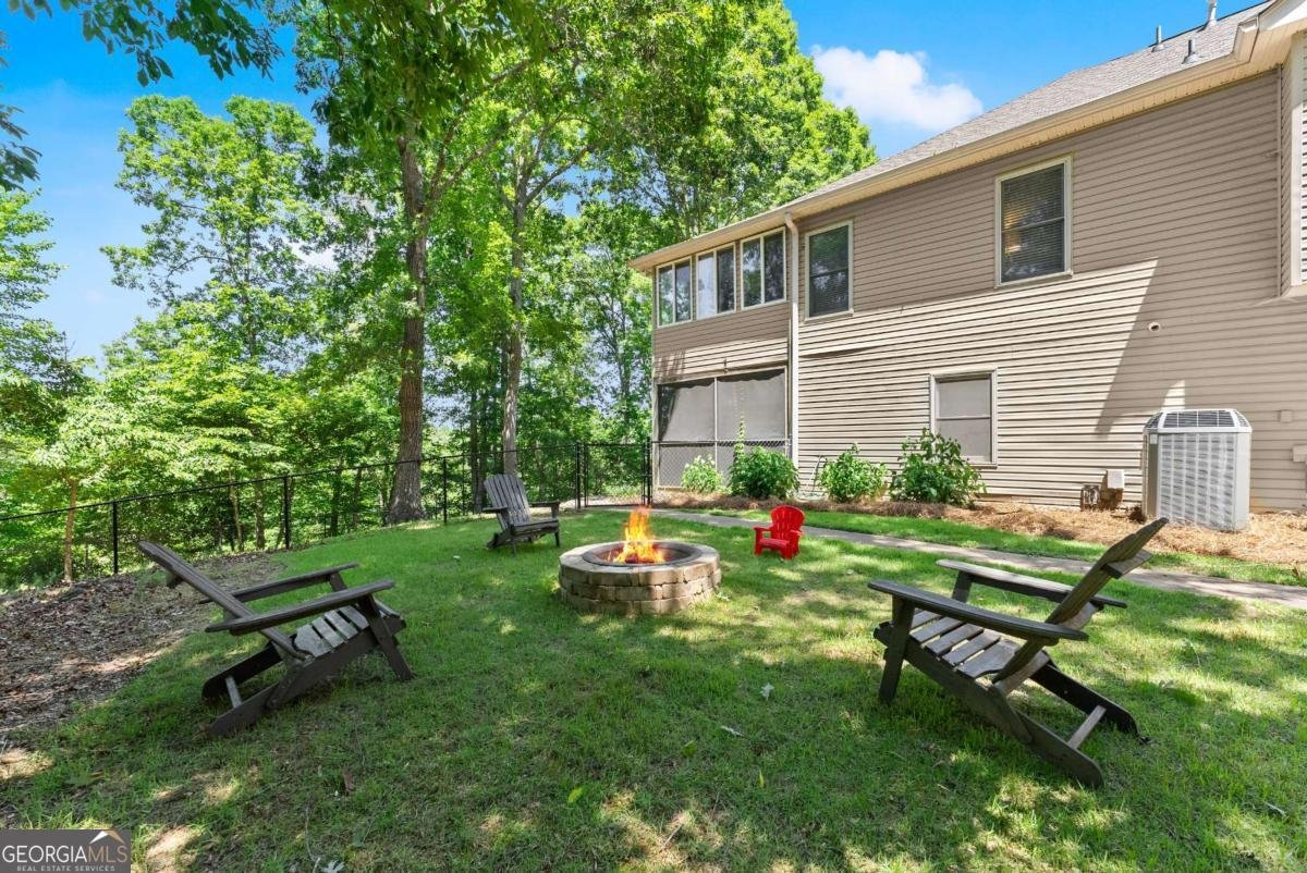 3652 Shady Oak Trail Gainesville - 51
