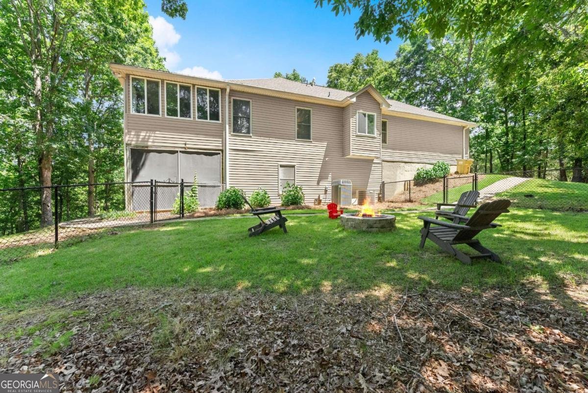 3652 Shady Oak Trail Gainesville - 52
