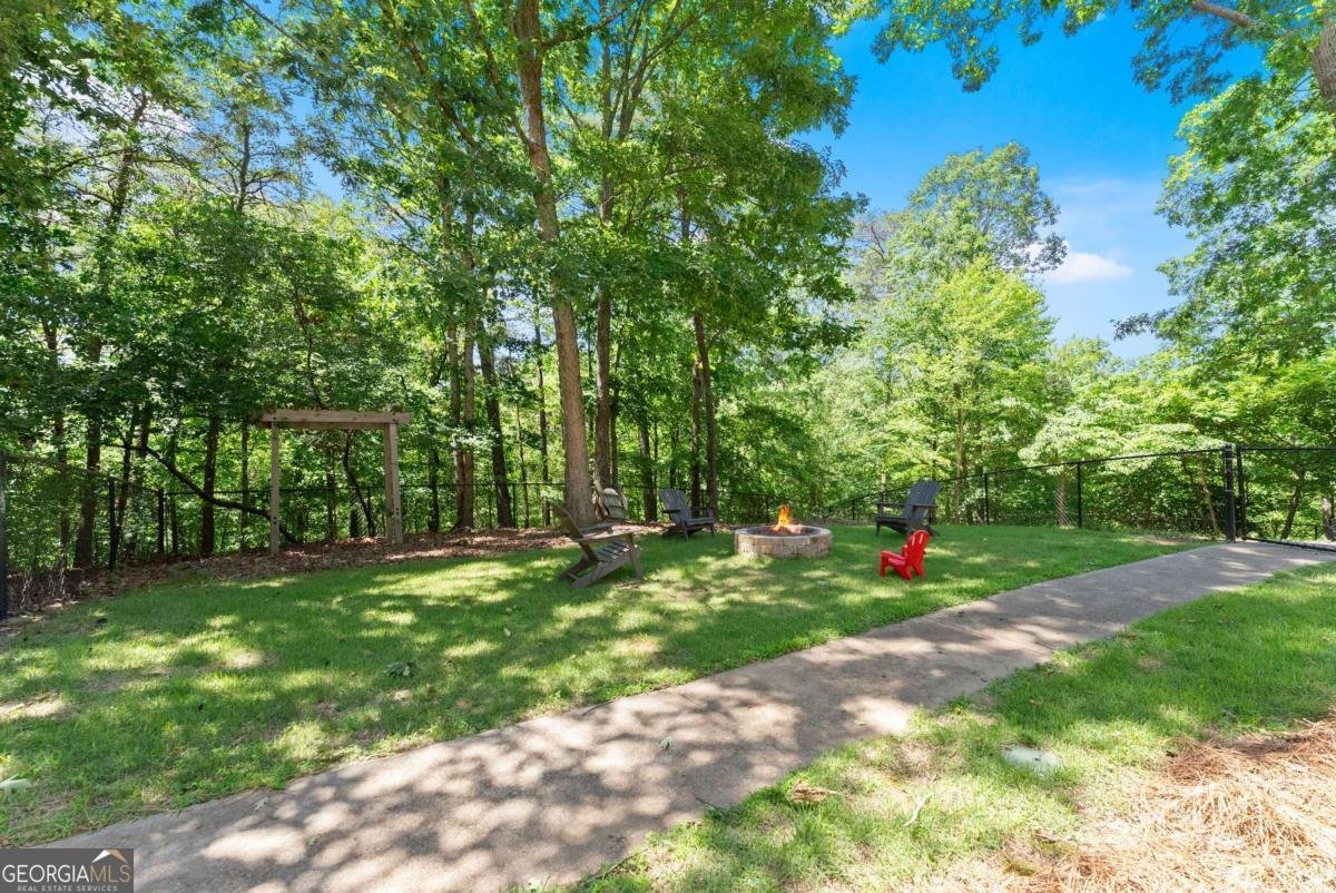 3652 Shady Oak Trail Gainesville - 53