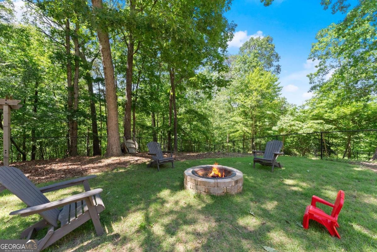 3652 Shady Oak Trail Gainesville - 54