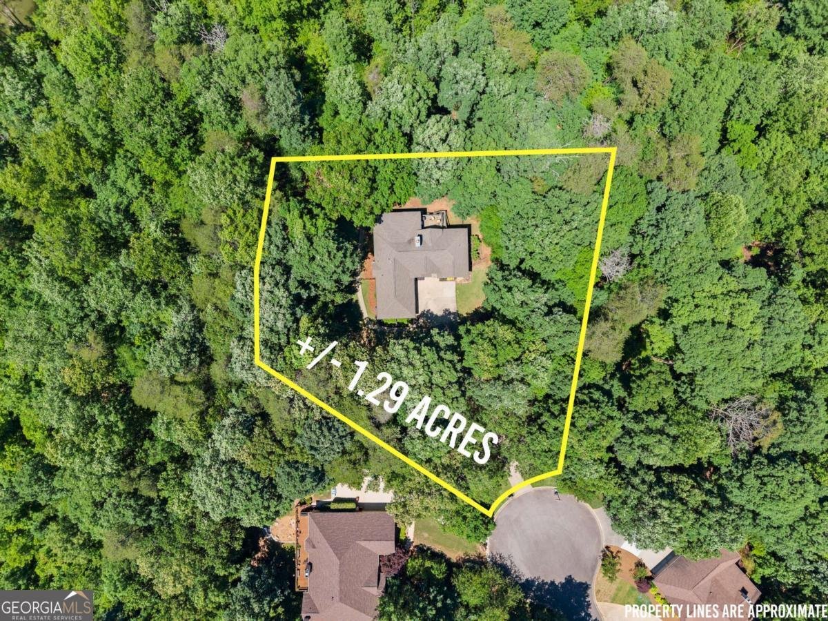 3652 Shady Oak Trail Gainesville - 56