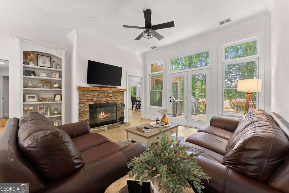 3652 Shady Oak Trail Gainesville - 6