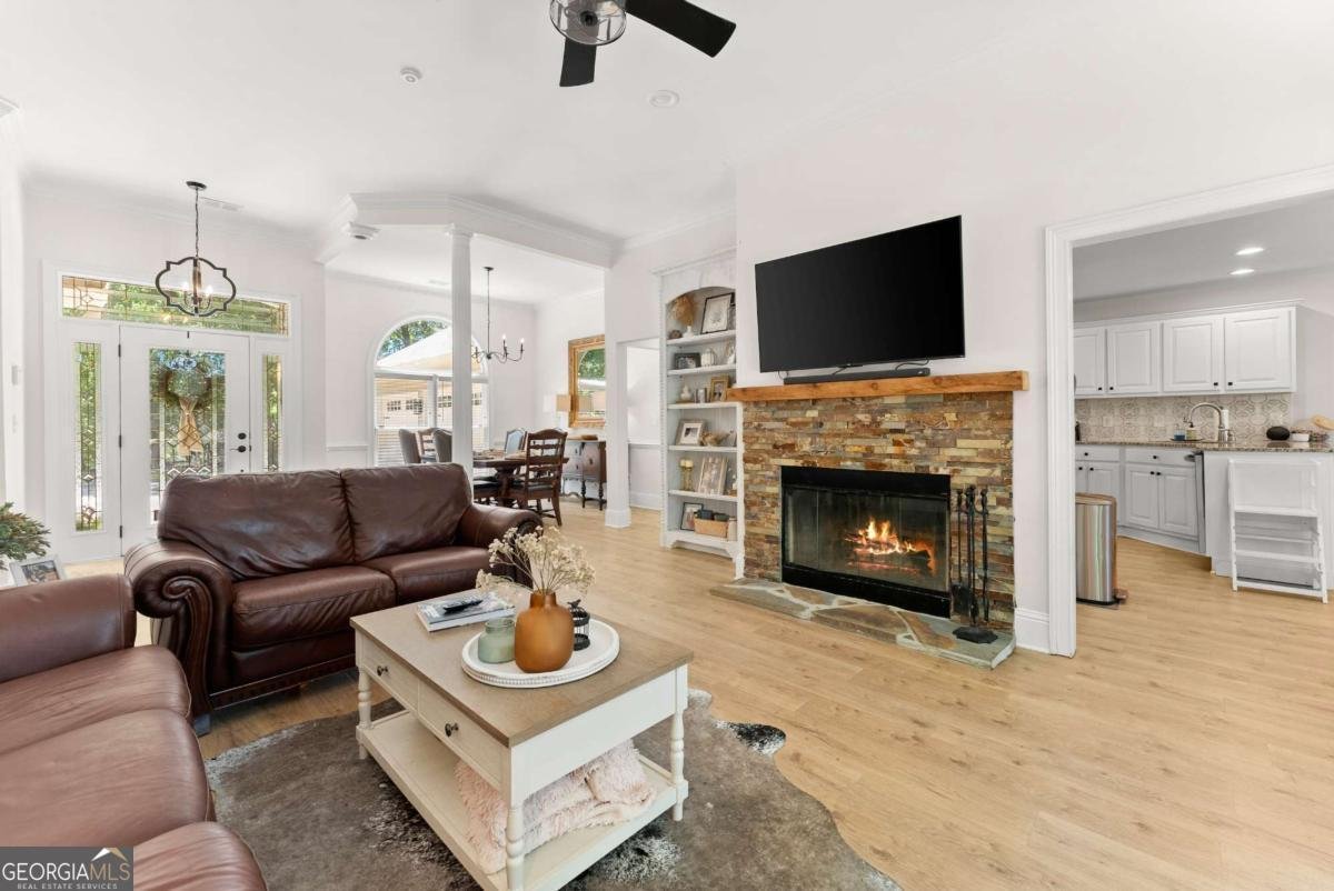 3652 Shady Oak Trail Gainesville - 7