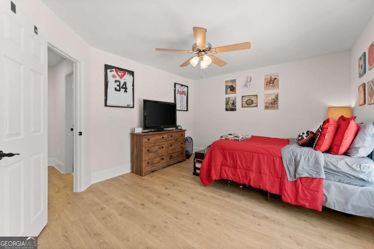 3652 Shady Oak Trail Gainesville - 9