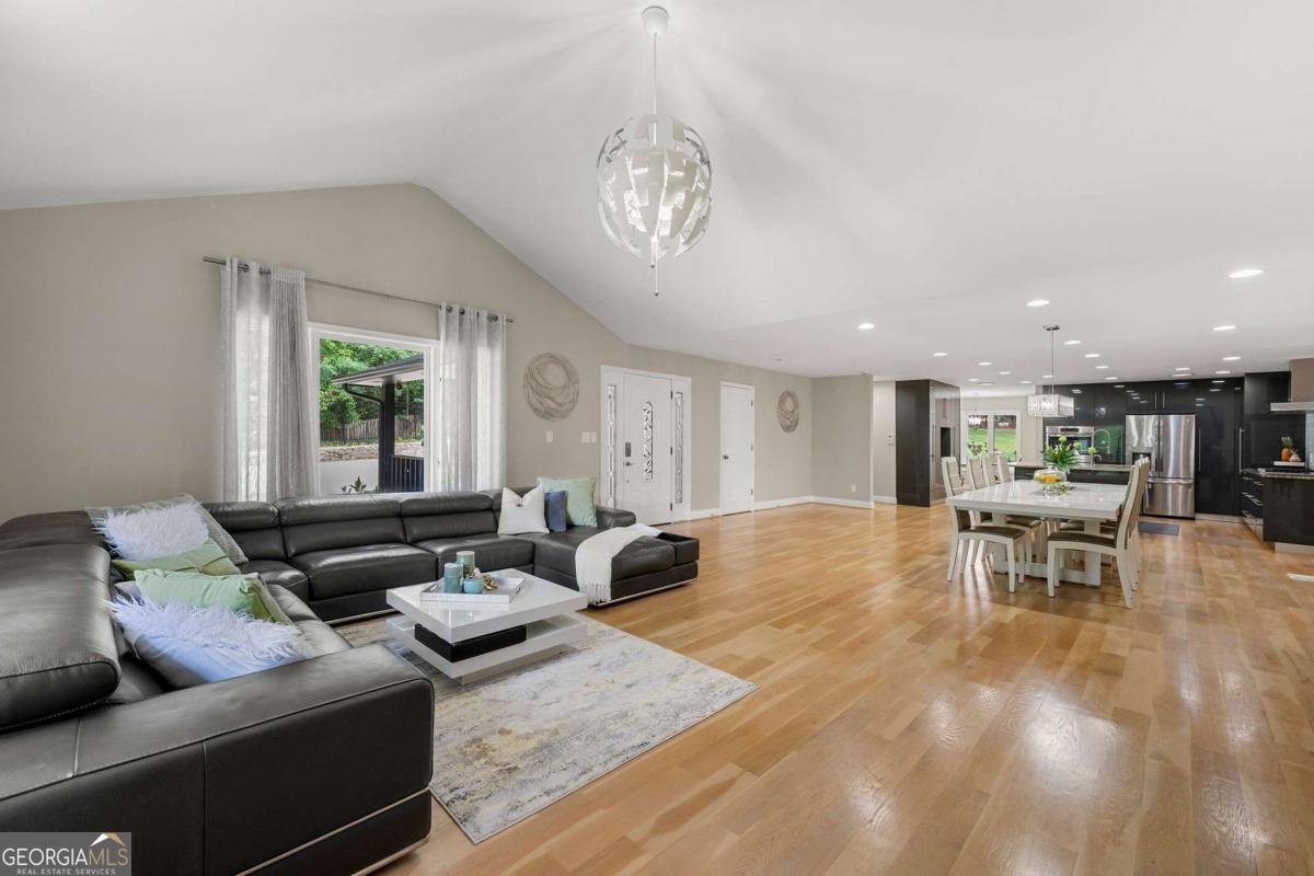 9701 Buice Road Alpharetta - 13