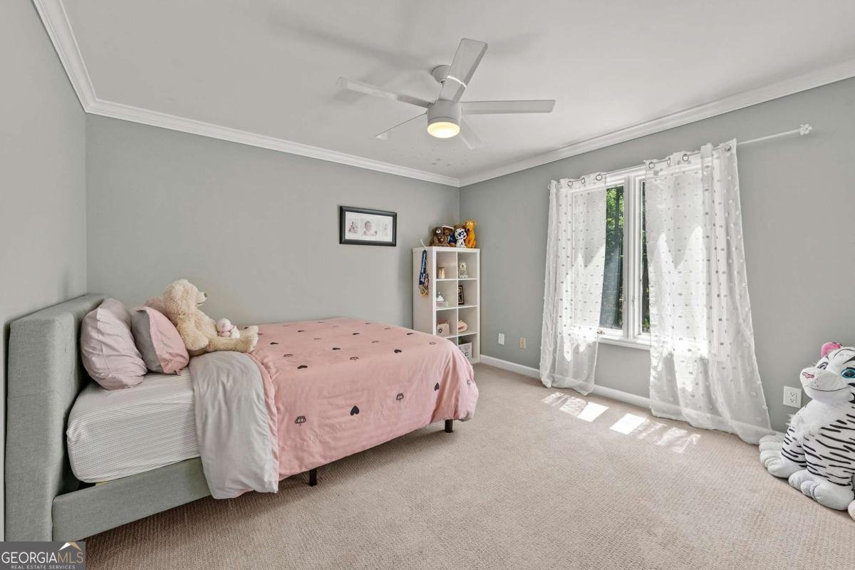 9701 Buice Road Alpharetta - 31