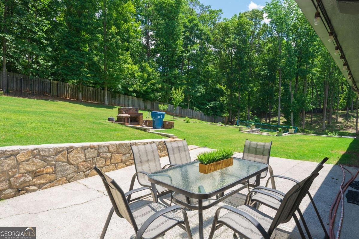 9701 Buice Road Alpharetta - 53