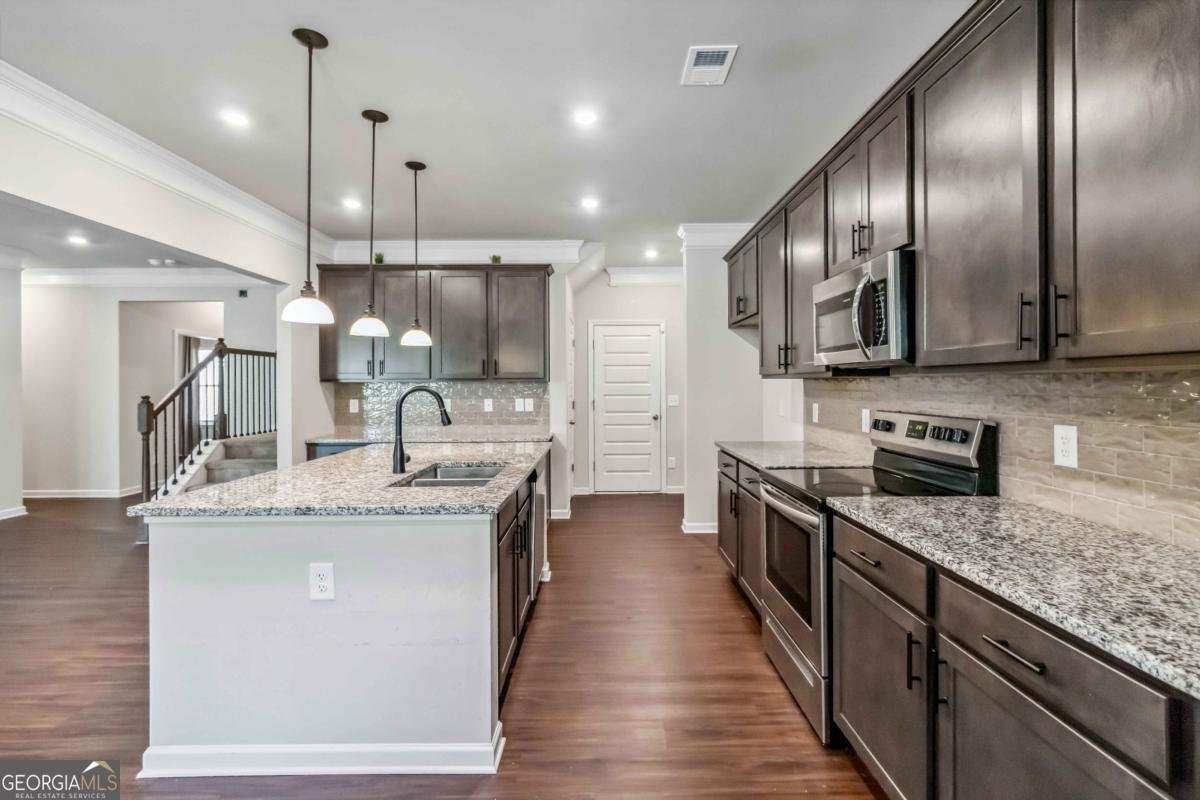 6094 Whitetail Deer Run Mableton - 12