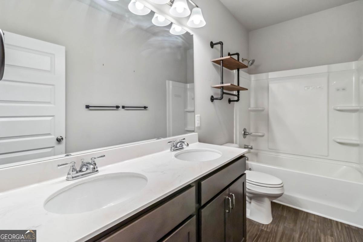 6094 Whitetail Deer Run Mableton - 19