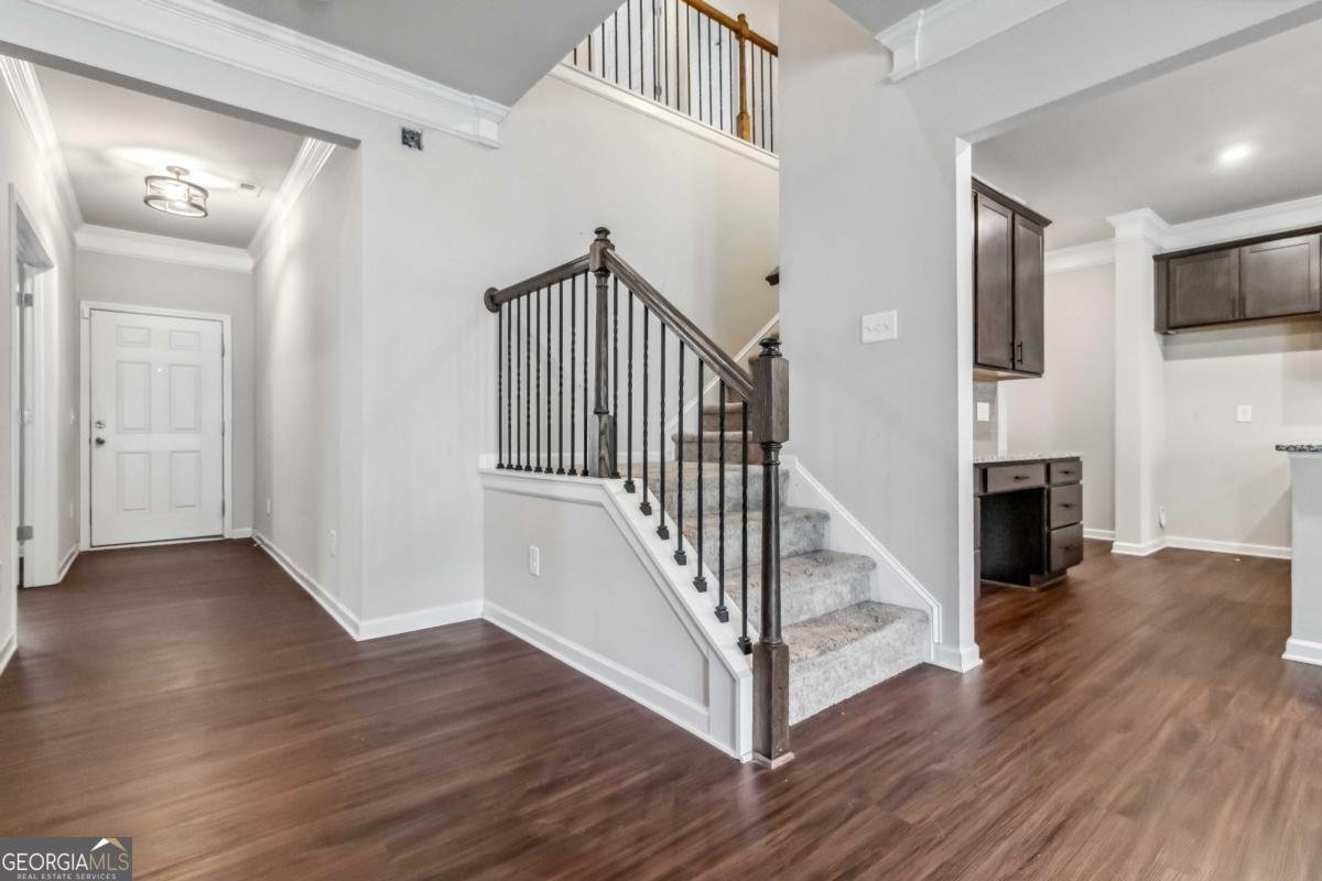 6094 Whitetail Deer Run Mableton - 2