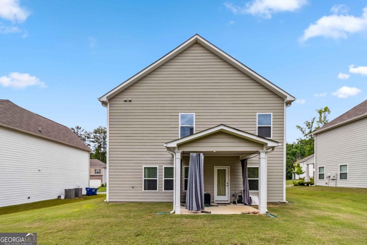 6094 Whitetail Deer Run Mableton - 24
