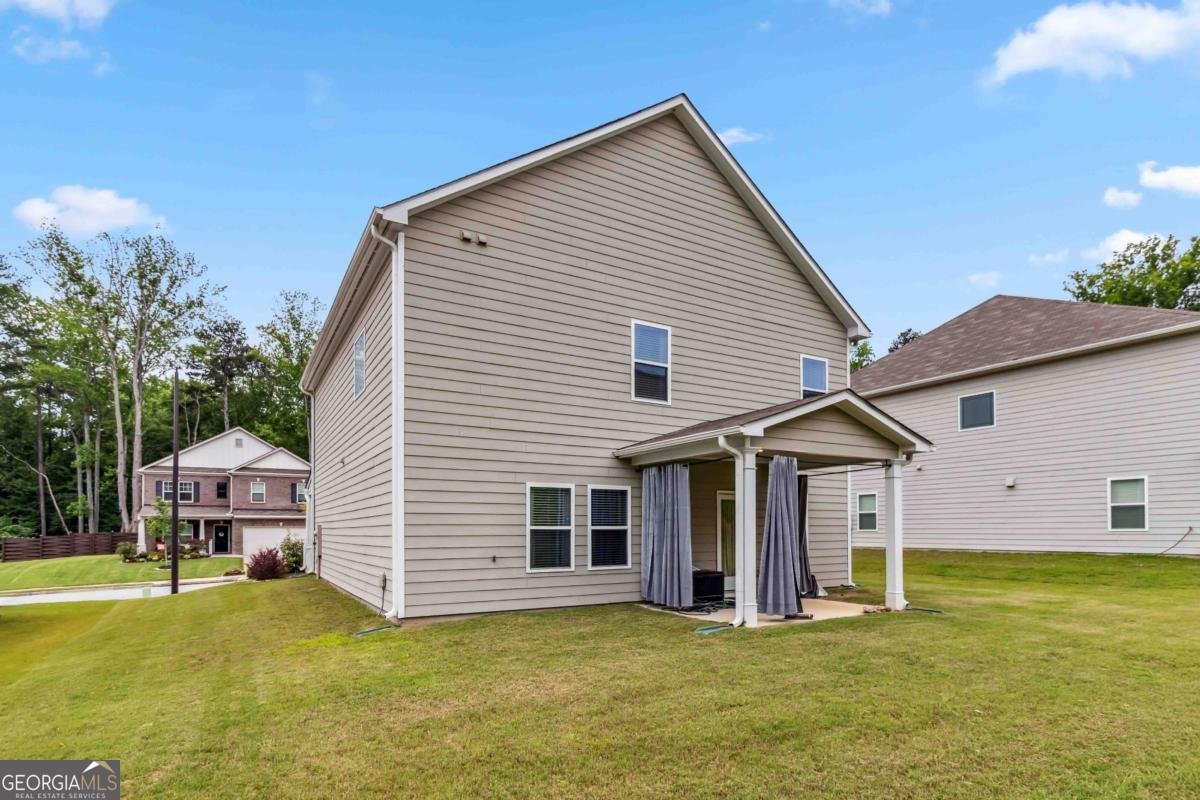 6094 Whitetail Deer Run Mableton - 25
