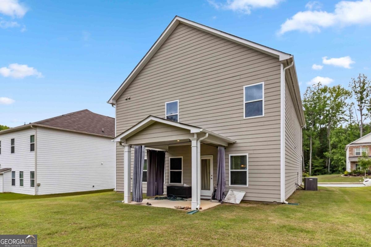 6094 Whitetail Deer Run Mableton - 26