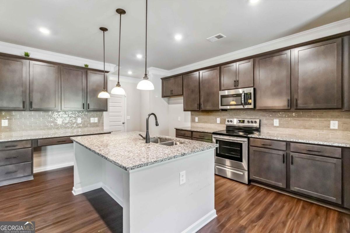 6094 Whitetail Deer Run Mableton - 4