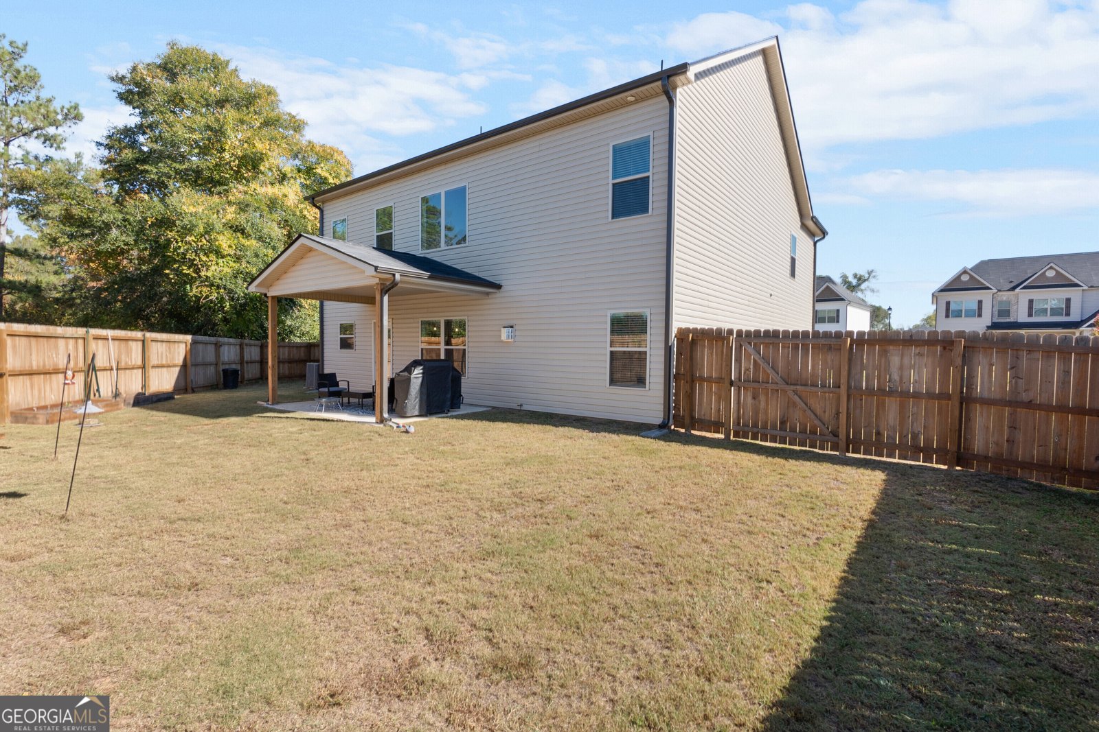 407 Rippling Water Way Perry - 19