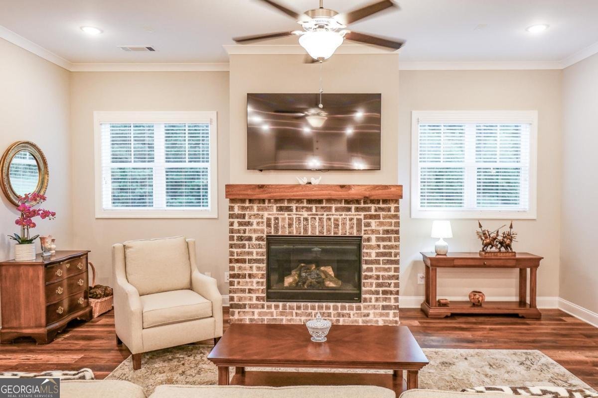 1101 Providence Loop Greensboro - 15