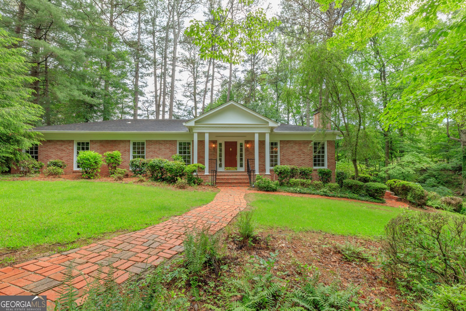 302 Brookwood Lane Lafayette - 1