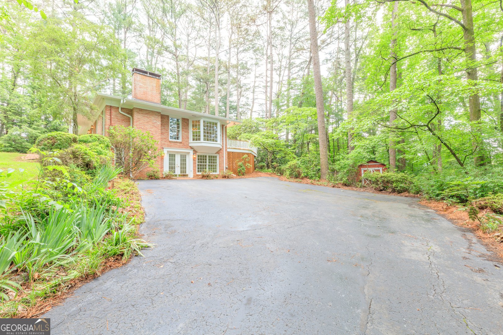 302 Brookwood Lane Lafayette - 10