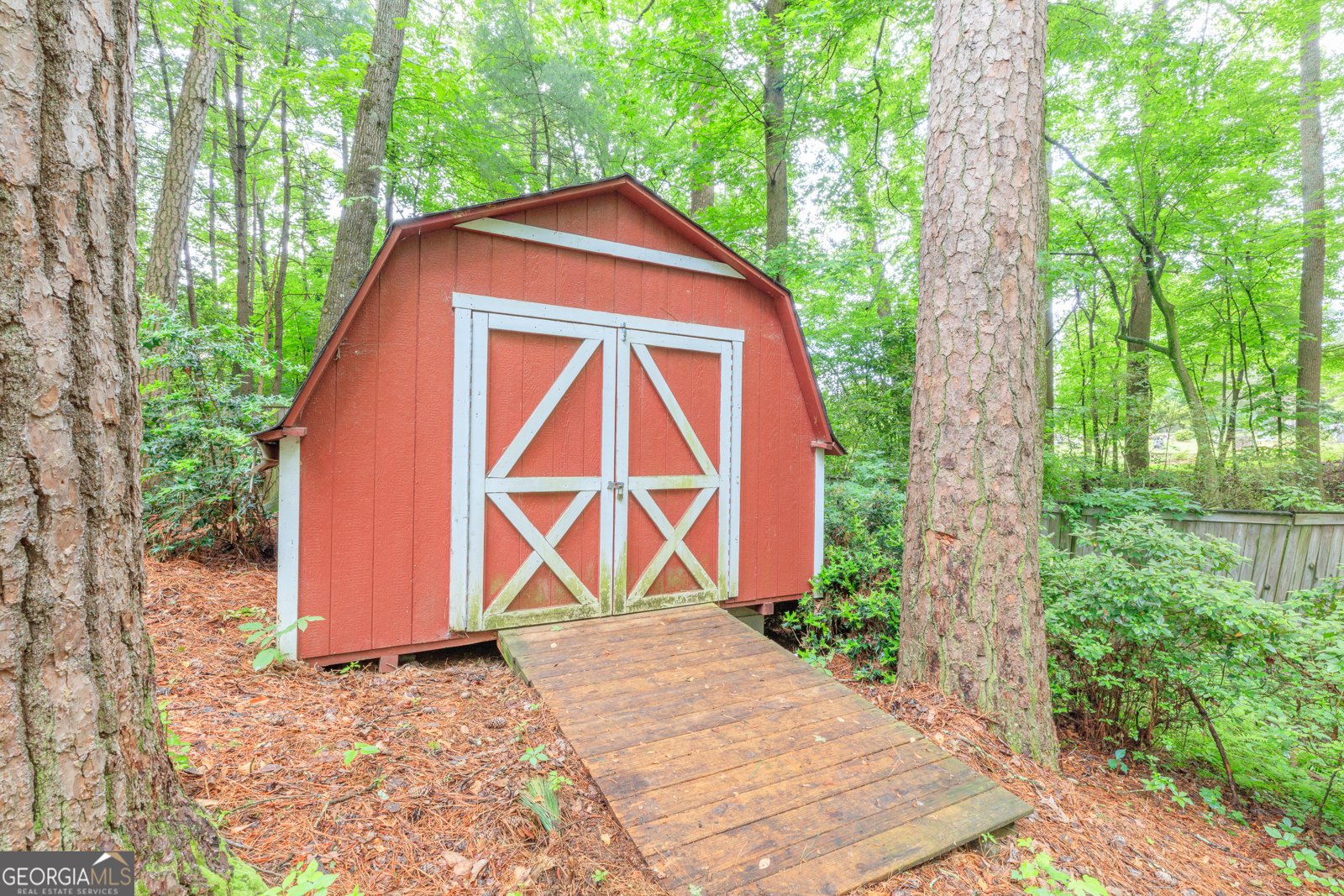 302 Brookwood Lane Lafayette - 12