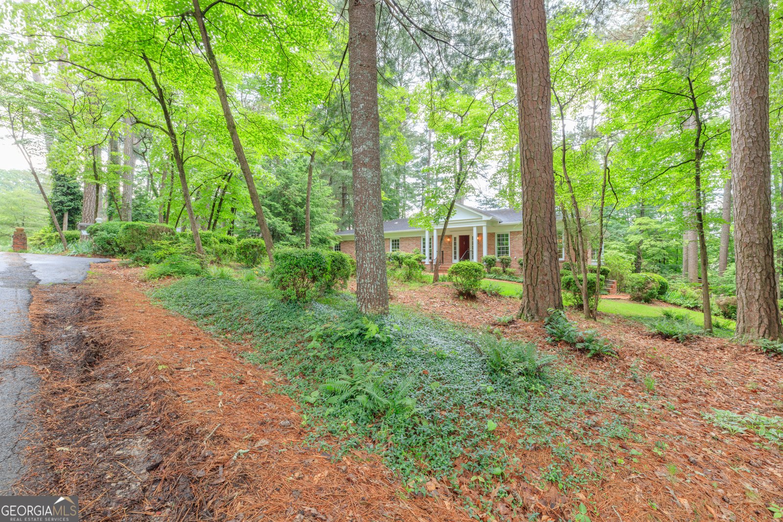 302 Brookwood Lane Lafayette - 2
