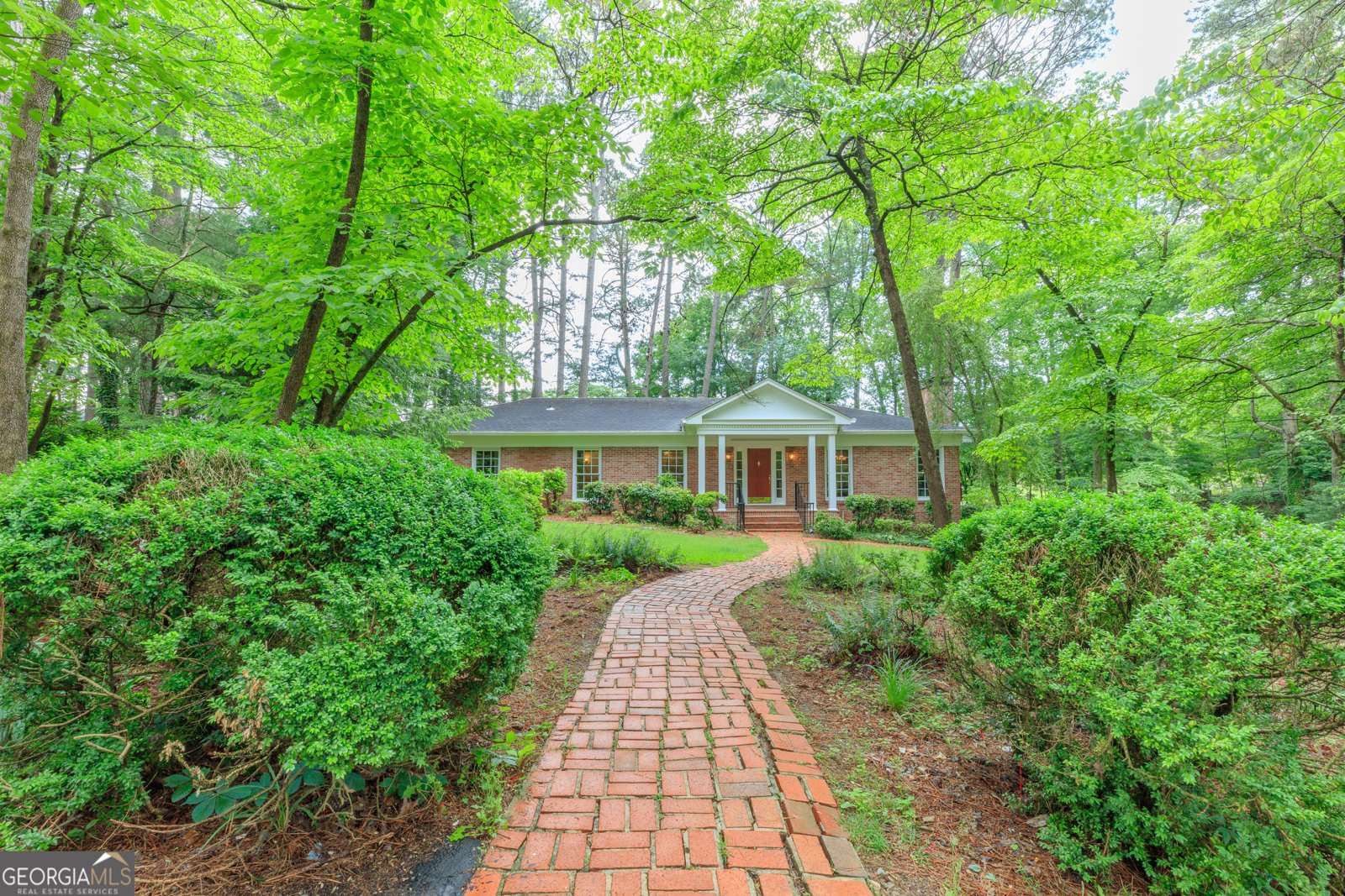 302 Brookwood Lane Lafayette - 3