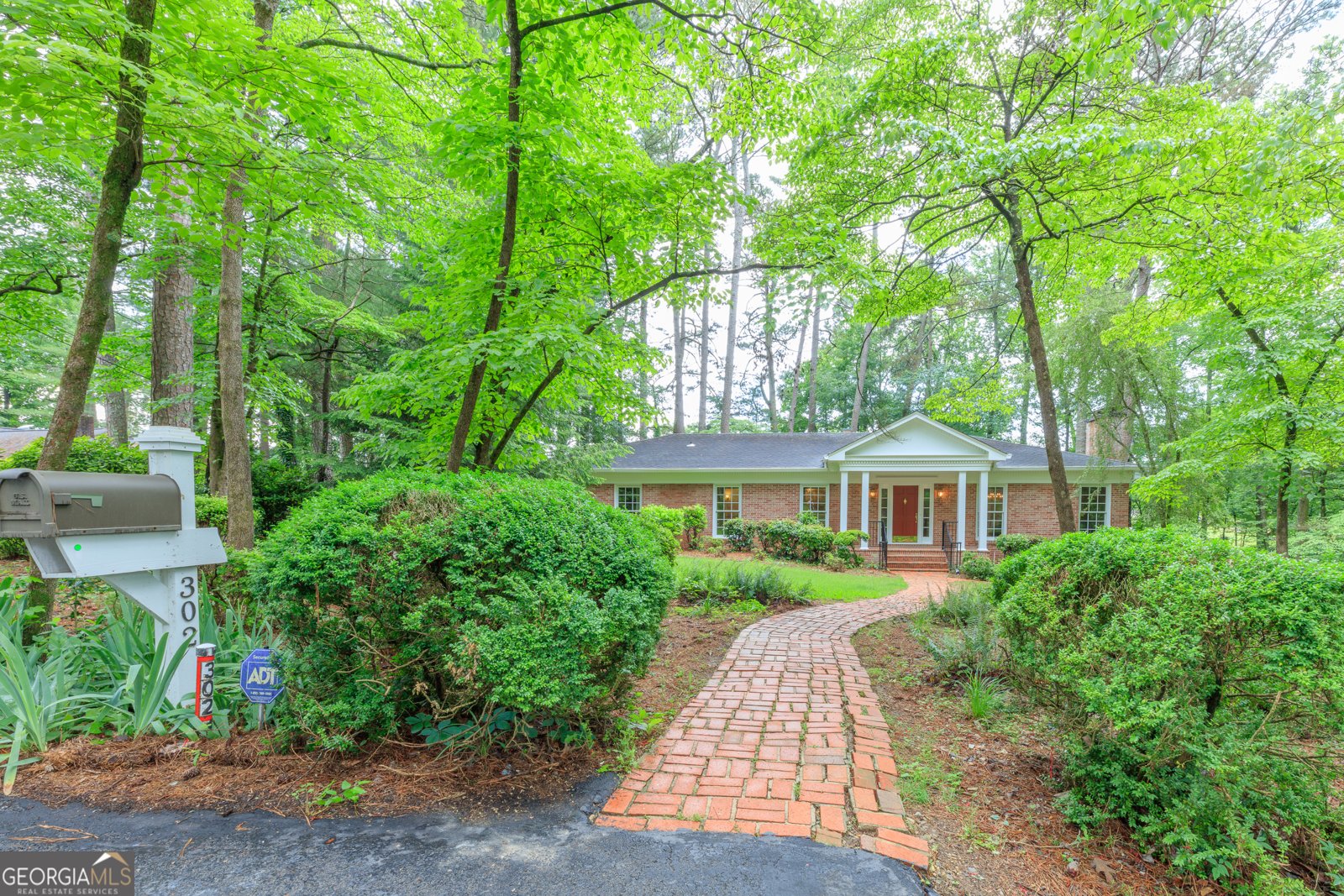 302 Brookwood Lane Lafayette - 4