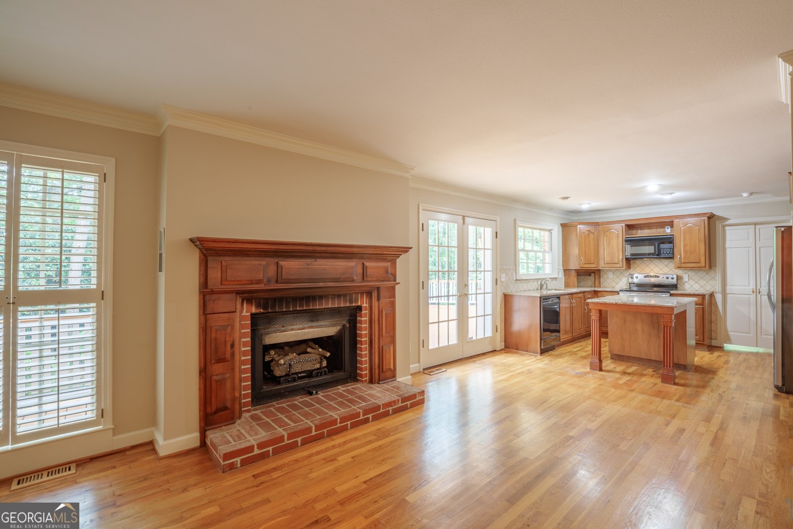 302 Brookwood Lane Lafayette - 40