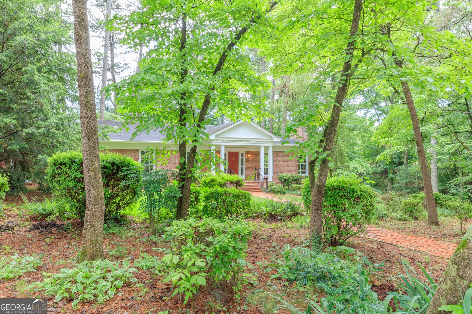 302 Brookwood Lane Lafayette - 5