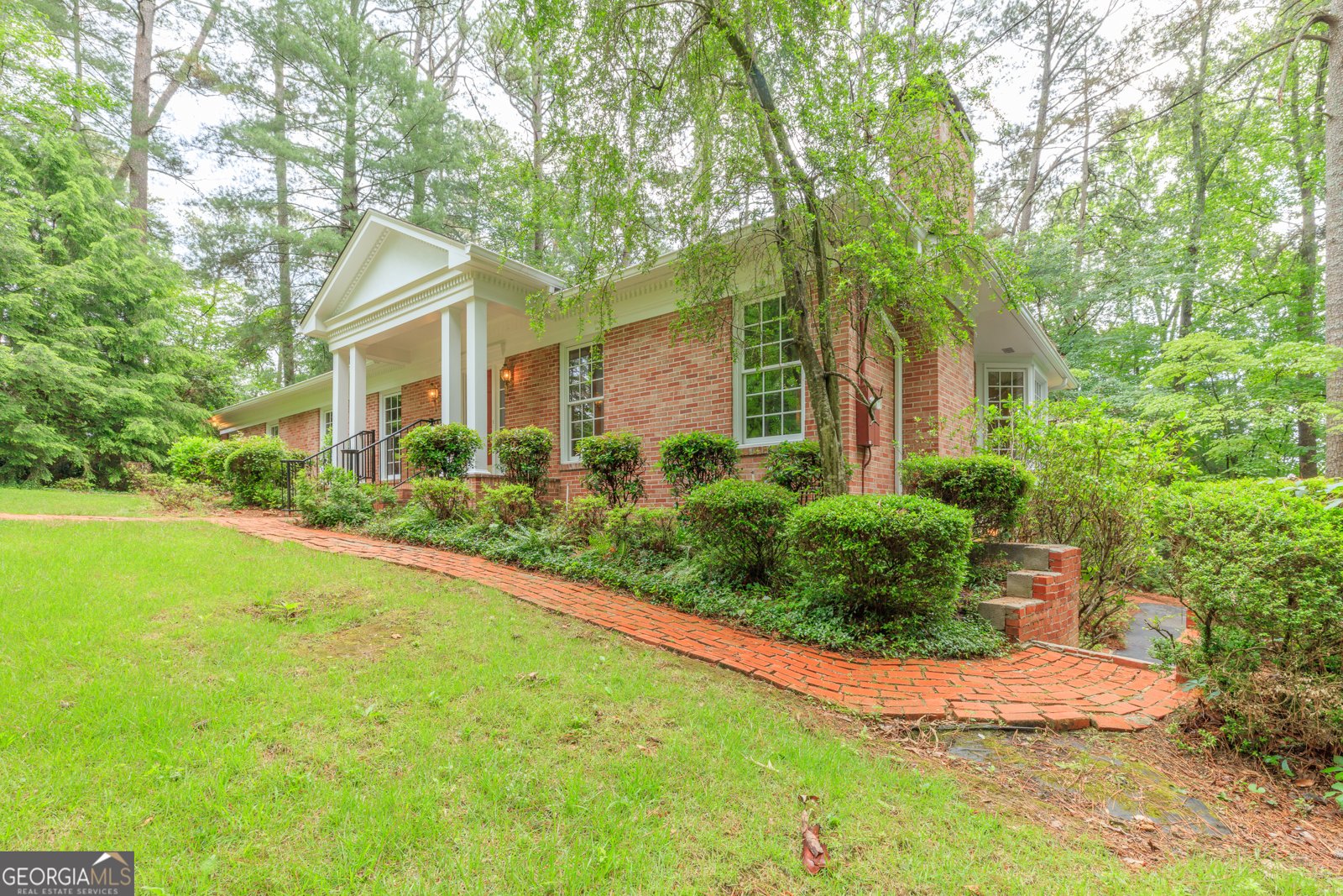 302 Brookwood Lane Lafayette - 7