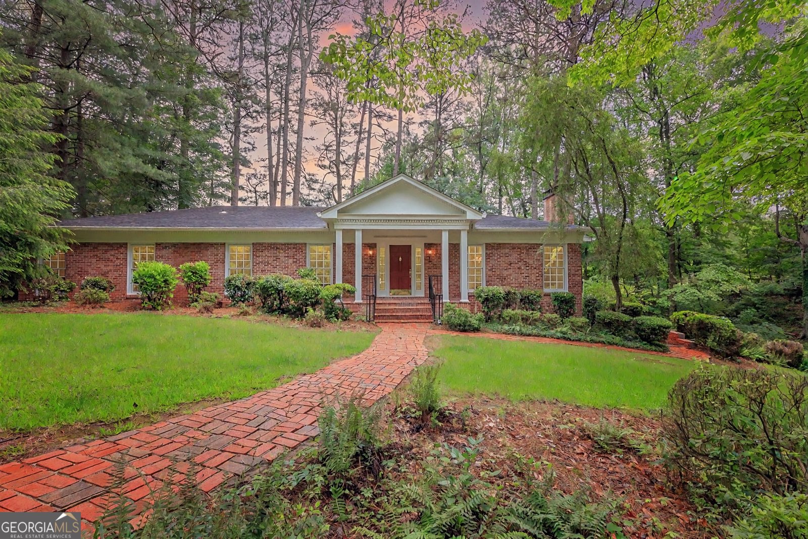 302 Brookwood Lane Lafayette - 71