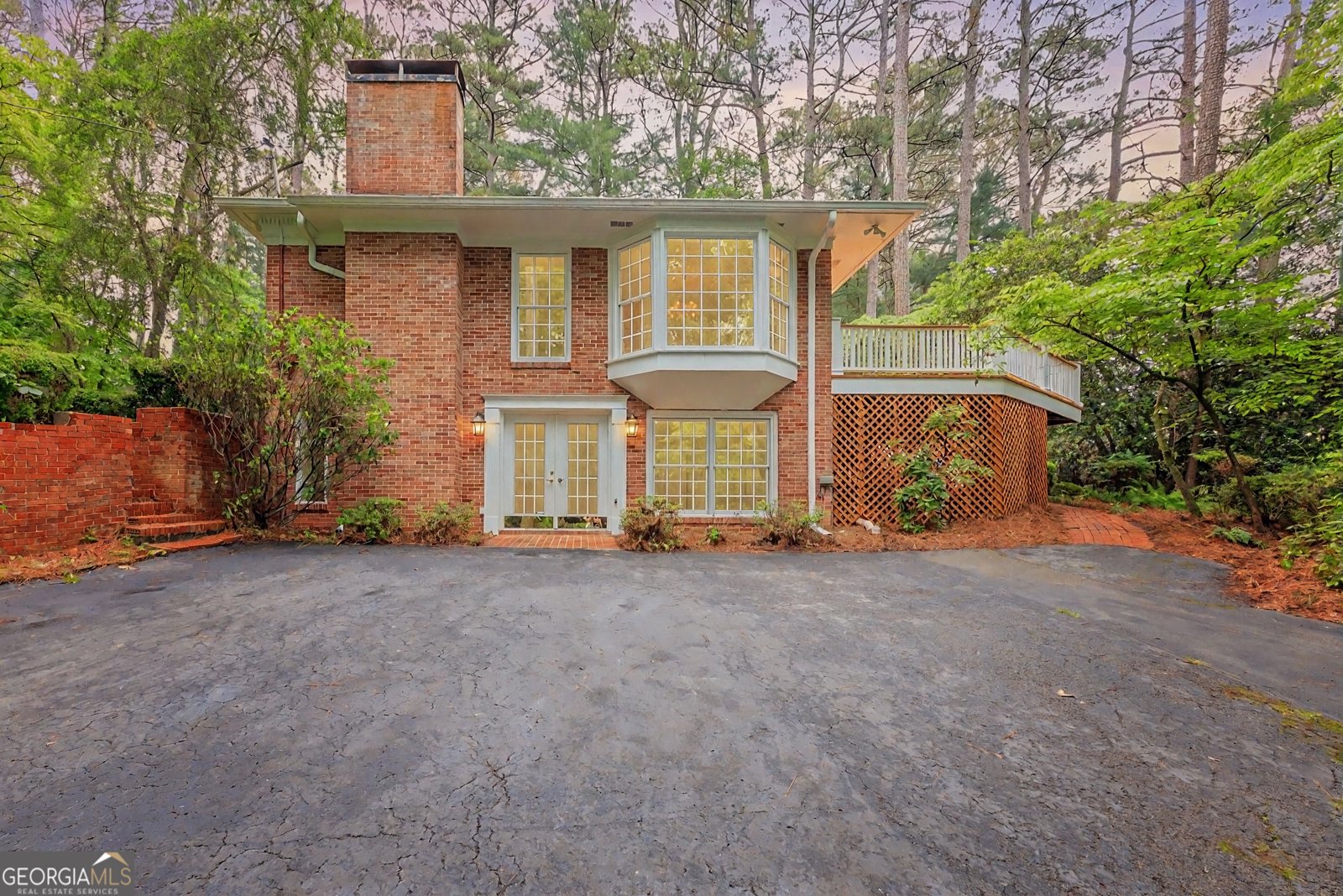 302 Brookwood Lane Lafayette - 72